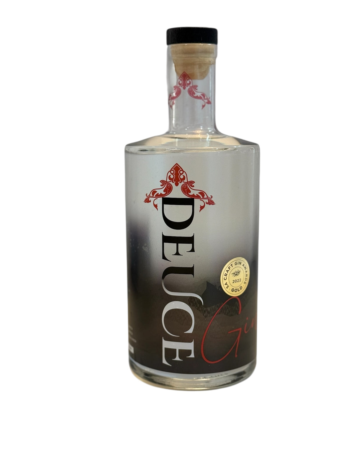 Deuce Gin 750ml