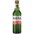 Devils Peak Lager 330ml NRB