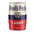Devils Peak Lager Party 5L Keg [Liq]