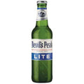 Devils Peak Lite Lager 330ml Nrb