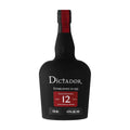 Dictador Rum 12yr 750ml