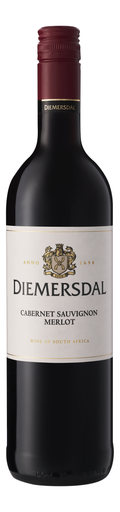 Diemersdal Cabernet Sauvignon Merlot 750ml