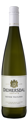 Diemersdal Gruner Veltliner 750ml
