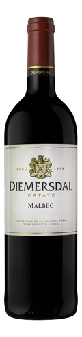 Diemersdal Malbec 750ml