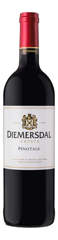 Diemersdal Pinotage 750ml