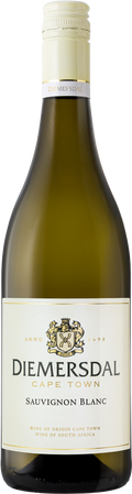 Diemersdal Sauvignon Blanc 750ml