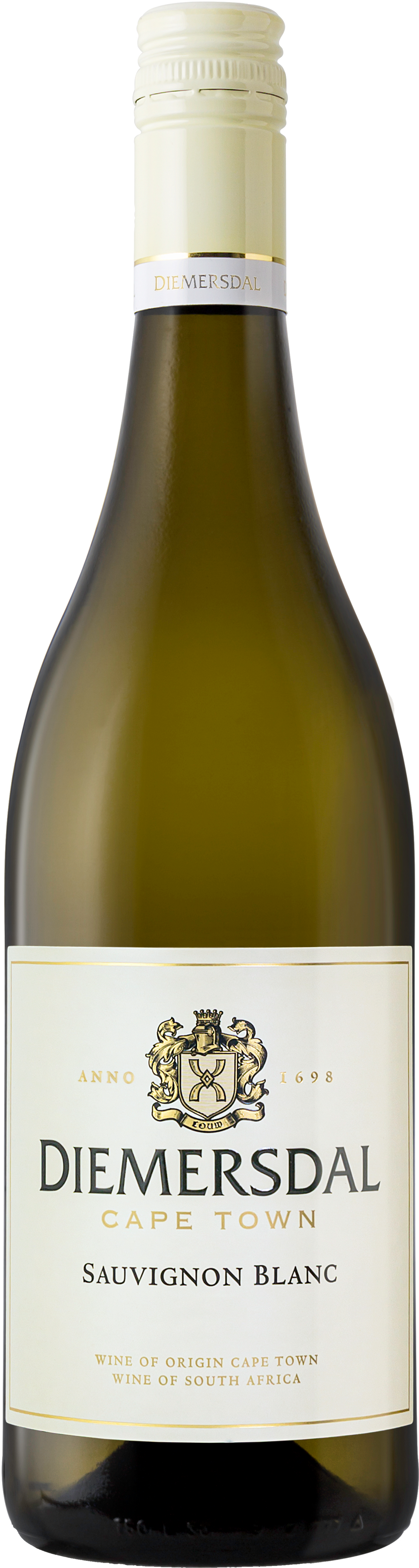 Diemersdal Sauvignon Blanc 750ml