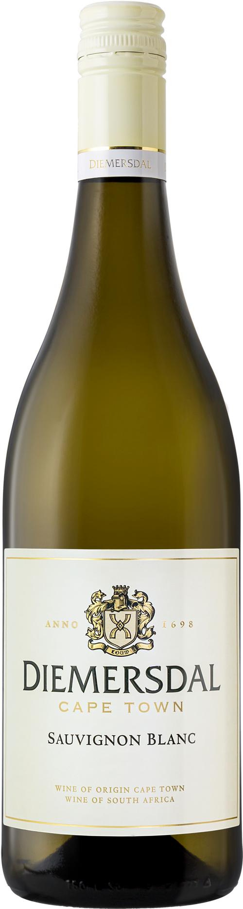 Diemersdal Sauvignon Blanc 750ml