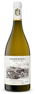 Diemersdal The Journal Sauvignon Blanc 750ml