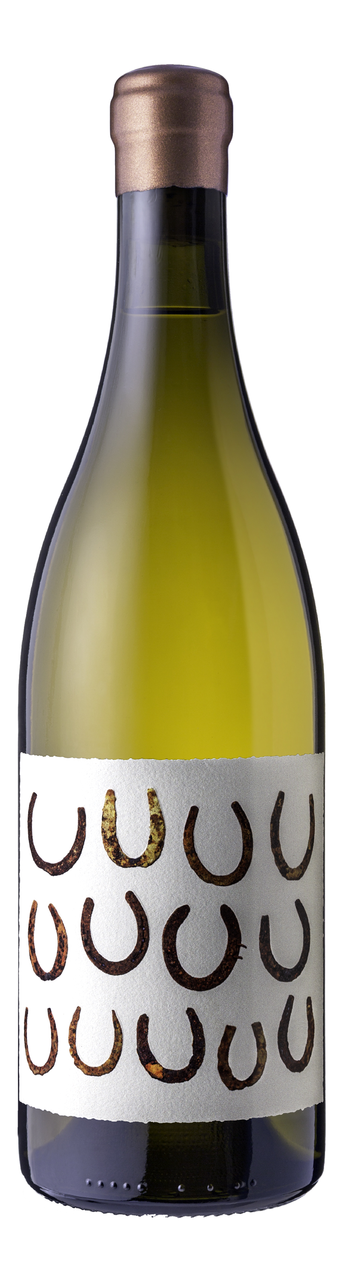 Diemersdal Wild Horse Shoe Sauv Blanc 750ml