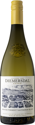 Diemersdal Winter Ferment Sauvignon Blanc 750ml