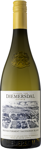 Diemersdal Winter Ferment Sauvignon Blanc 750ml