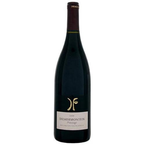 Diemersfontein Pinotage 750ml
