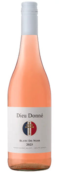 Dieu Donne Blanc De Noir 750ml