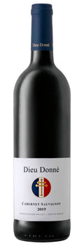 Dieu Donne Cabernet Sauvignon 750ml