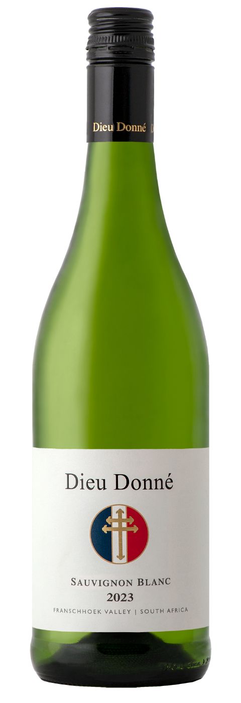 Dieu Donne Sauv.Blanc 750ml