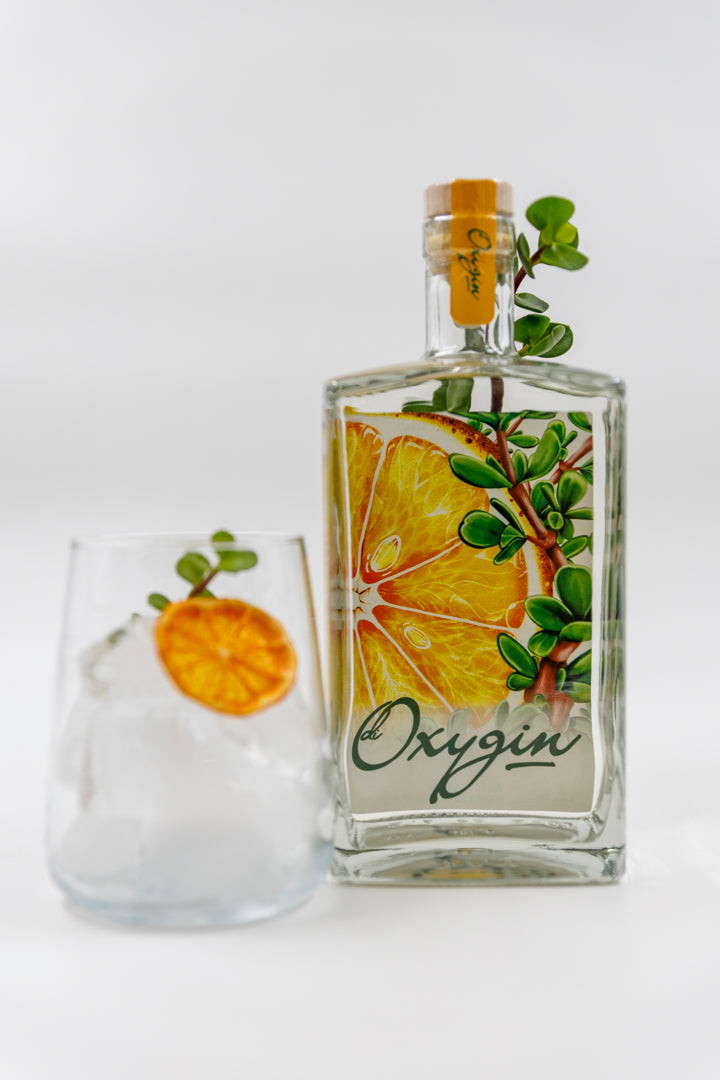 diOxygin 750ml