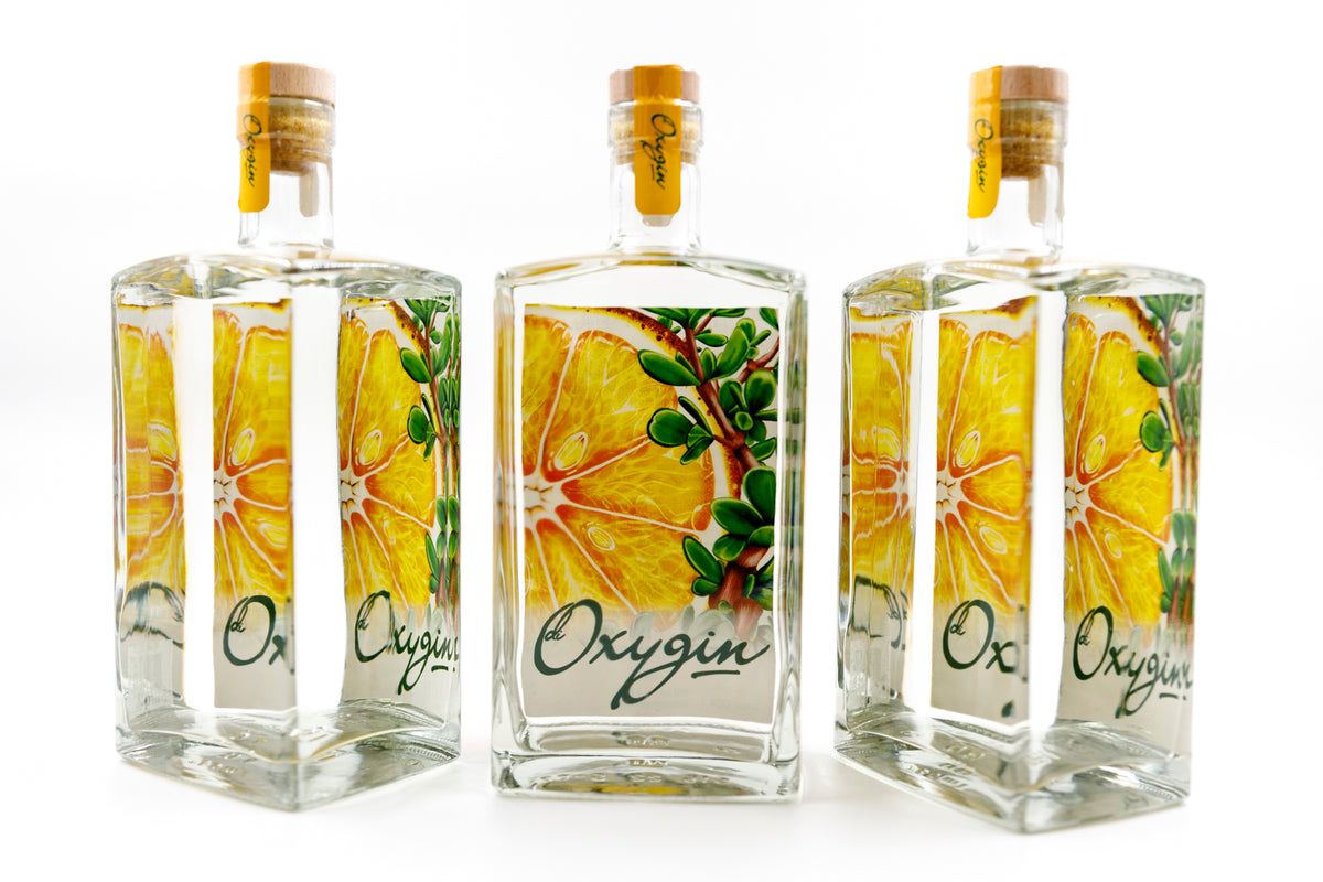 diOxygin 750ml