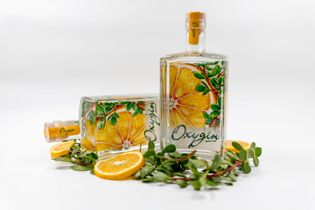 diOxygin 750ml