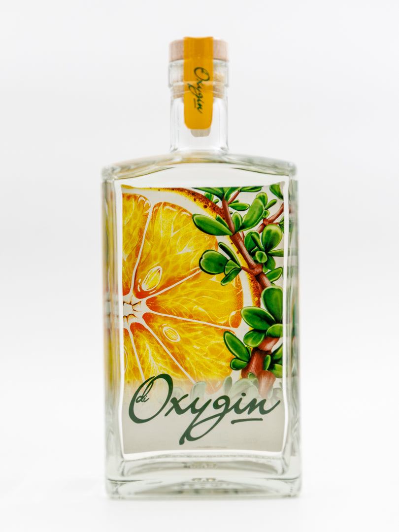 diOxygin 750ml