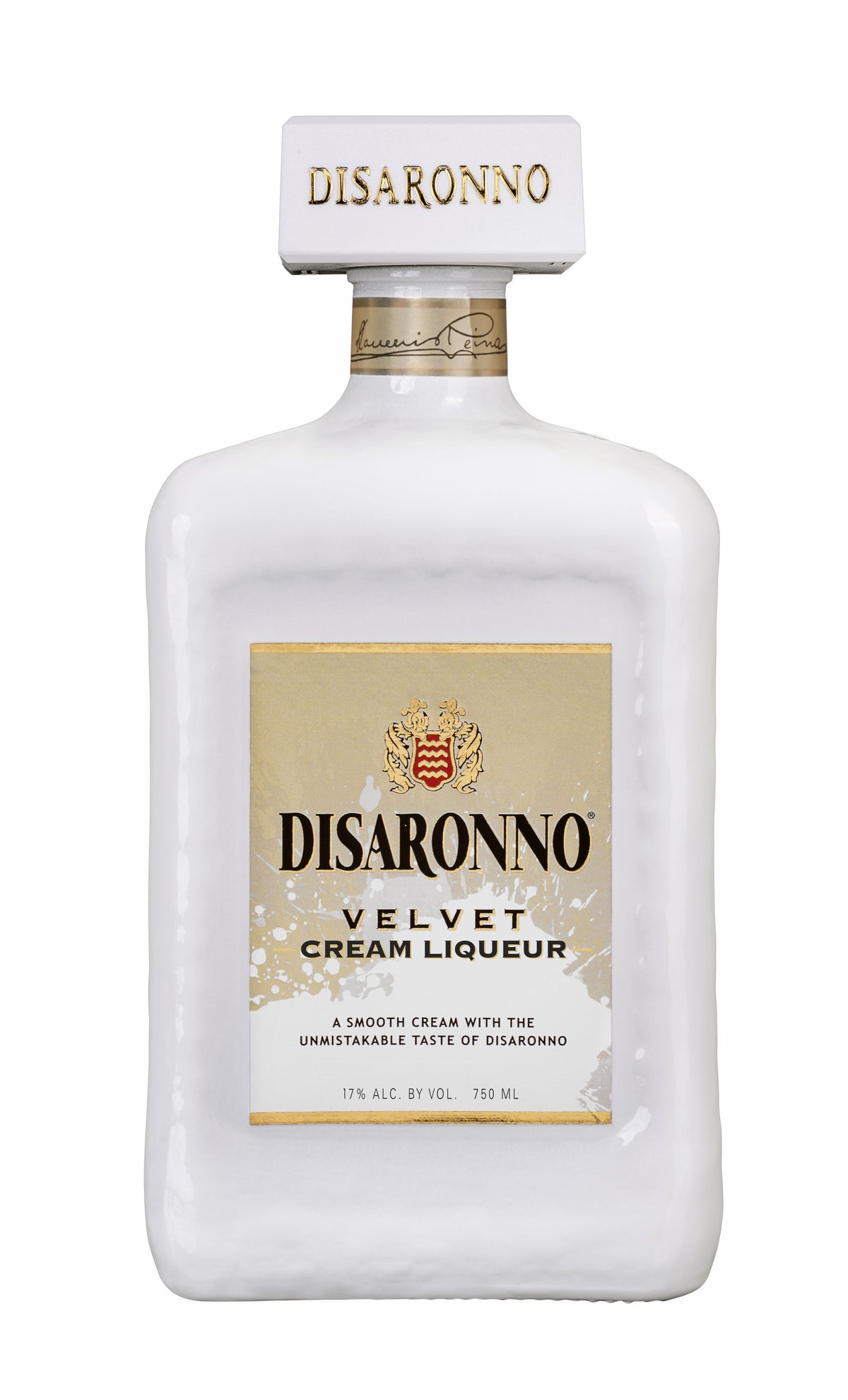 Disaronno Velvet Liqueur 750ml
