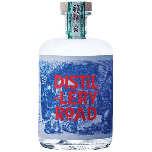 Distillery Road Gin 750ml