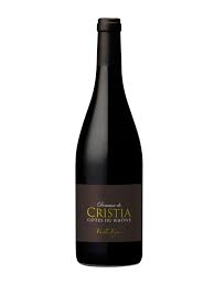 Dom De Cristia Cote Du Rhone Vieilles Vignes 750ml