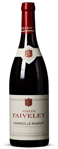 Dom. Faiveley Chambolle Musigny 750ml