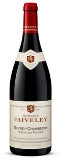 Dom. Faiveley Gevrey Chambertin 750ml