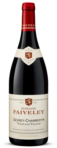 Dom. Faiveley Gevrey Chambertin 750ml