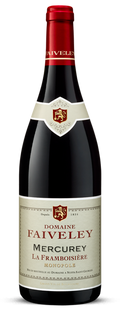 Dom. Faiveley Mercurey La Framboisiere 750ml