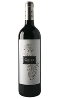 Dom Grier Grenache Noir 750ml