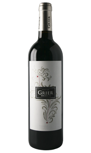 Dom Grier Grenache Noir 750ml