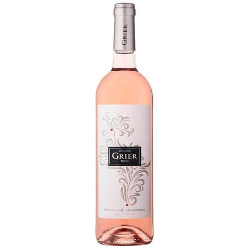 Dom Grier Rose 750ml