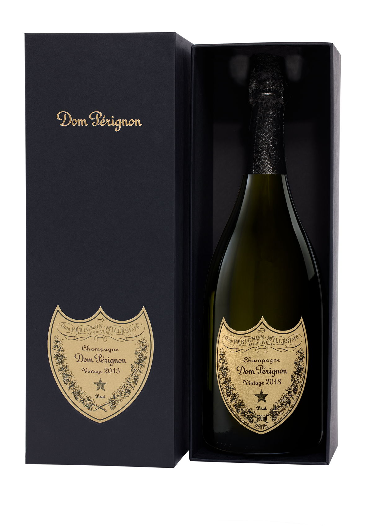Dom Perignon Blanc 2013 Gift Box 750ml
