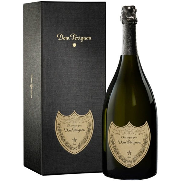 Dom Perignon Blanc 2015 Gift Box 750ml