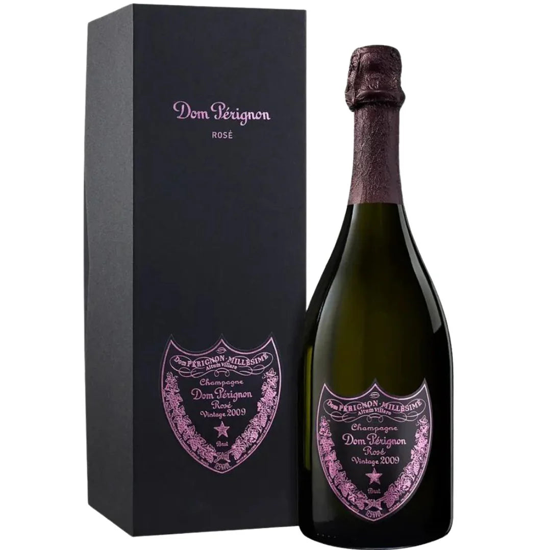 Dom Perignon Rose 2009 750ml
