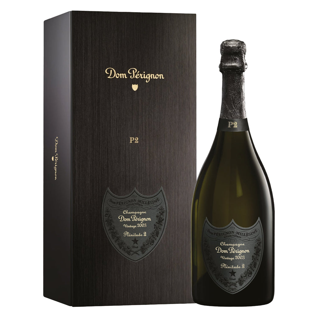 Dom Perignon Vintage P2 750ml