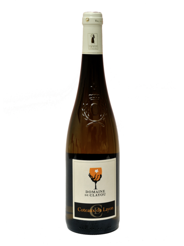 Domaine De Clayon Coteaux Du Layon 750ml