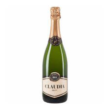 Domaine Des Dieux Claudia Method Cap Classique 750Ml
