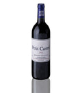 Domaine Du Castel Petit Castel 750ml
