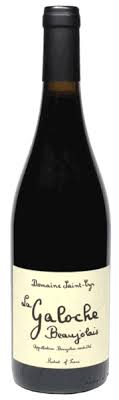 Domaine St Cyr Beaujolais La Galoche 750ml