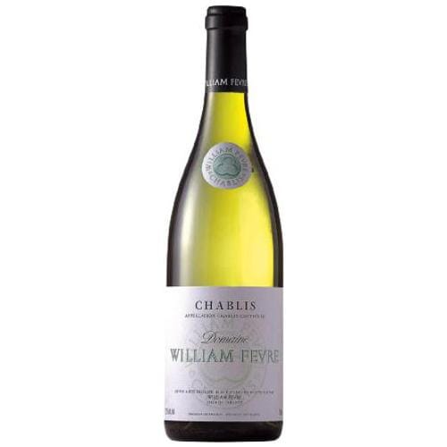 Domaine William Fevre Village Chablis 2020 750ml