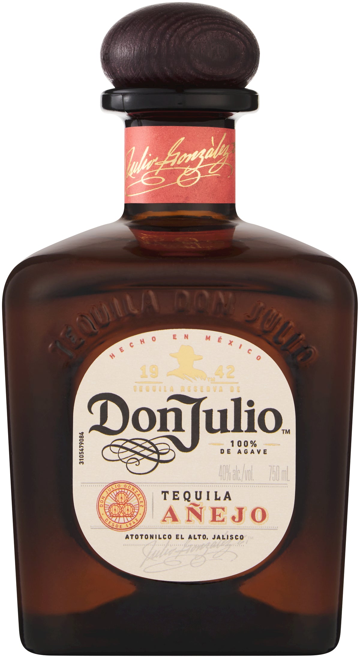 Don Julio Anejo 750ml