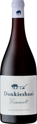 Donkiesbaai Cinsault 750ml