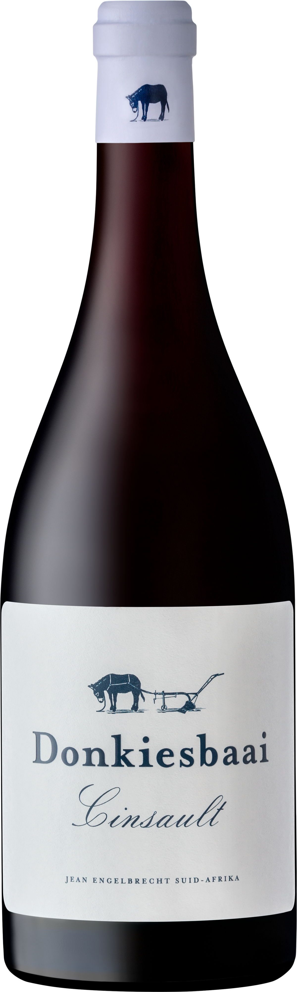 Donkiesbaai Cinsault 750ml