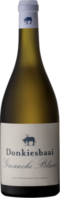 Donkiesbaai Grenache Blanc 750ml