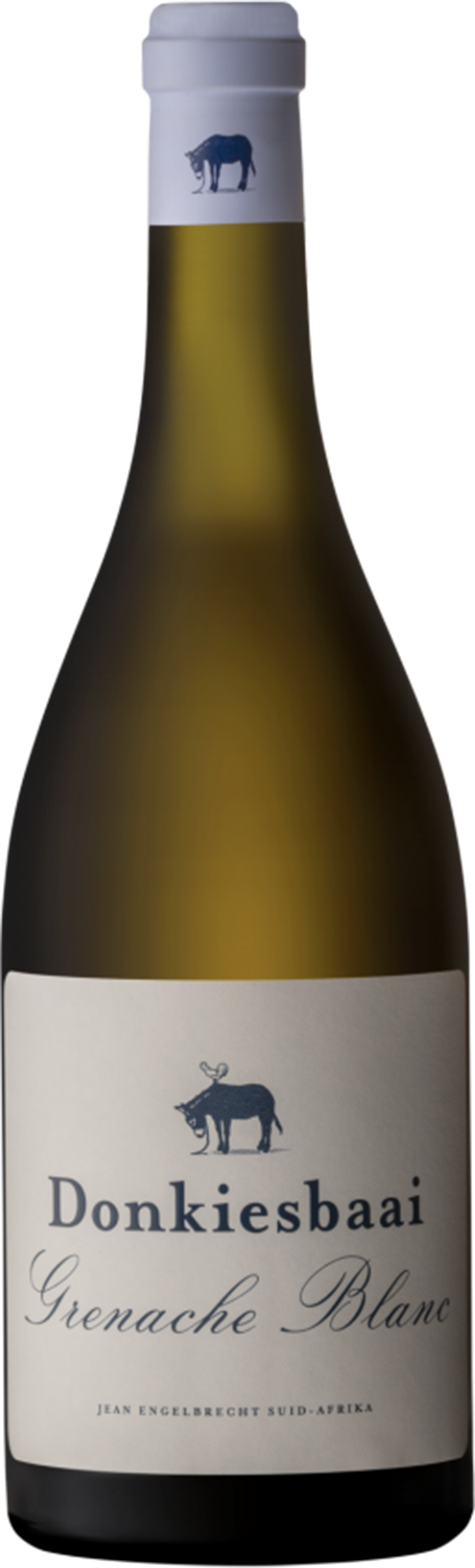 Donkiesbaai Grenache Blanc 750ml