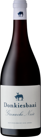 Donkiesbaai Grenache Noir 750ml