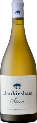 Donkiesbaai Steen 750ml